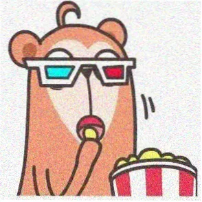 影迷胶片收藏家头像